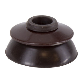 GUARNIZIONE EPDM OMBR C\RON ACC 25 MM T MORO