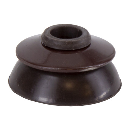 GUARNIZIONE EPDM OMBR C\RON ACC 25 MM T MORO