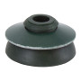 GUARNIZIONE EPDM OMBR C\RON ACC 25 MM VER\MUS