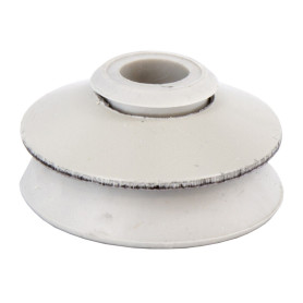 GUARNIZIONE EPDM OMBR C\RON ACC 25 MM BIA\GR