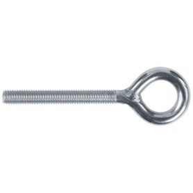 VITE A OCCHIO ACCIAIO INOX M5