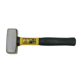 MAZZETTA MANICO FIBERGLASS GS-TUV  800 G