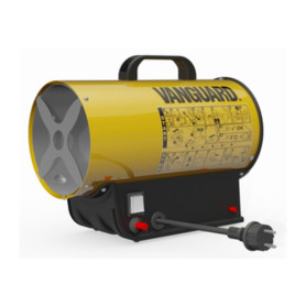 GENERATORE ARIA CALDA GAS 11 10