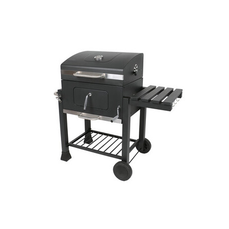 C BARBECUE A CARBONE VESUVIO CM 116X65X105
