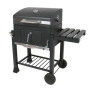 C BARBECUE A CARBONE VESUVIO CM 116X65X105