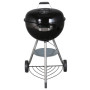 C BARBECUE A CARBONE KRAKATOA CM 54