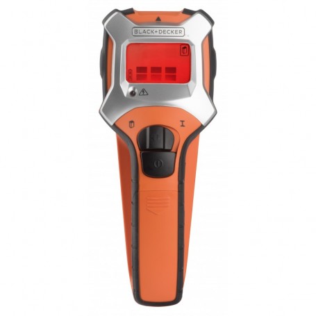 RILEVATORE METALLI B+D  MOD.BDS303