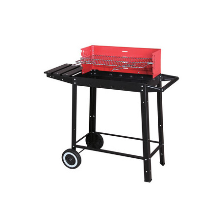 C BARBECUE A CARBONE MAUNA LOA CM 85