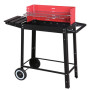 C BARBECUE A CARBONE MAUNA LOA CM 85