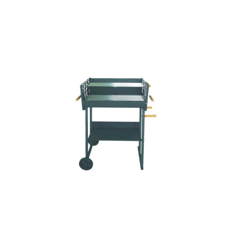 C BARBECUE A CARBONE KILAUEA CM 52X87X90