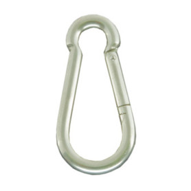 PASSACAVI ACCIAIO ZINCATO D  7X70 MM*