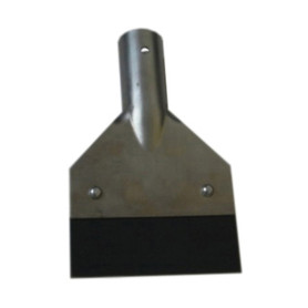 RASCHIETTO LAMA TEMPERATA 100 MM