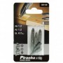 PIRANHA X61120 6 INSERTI MM.25 ASS.