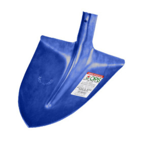 BADILE TEMPERATO A PUNTA C\SPALLA 108T N.00