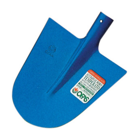 BADILE TEMPERATO PUNTA TONDA 105T N.2  290X275 MM