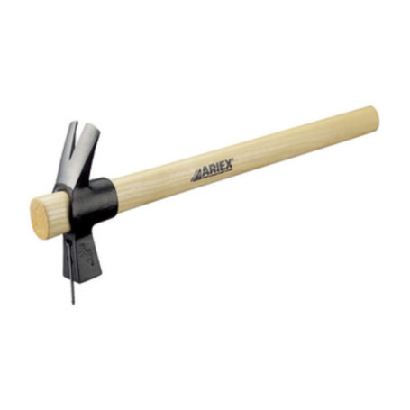 MARTELLO P\CARPENTIERE C\MAGNETE 300 G