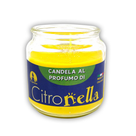GIARA CITRONELLA 10X13