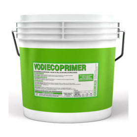 PRIMER BITUMINOSO ALLACQUA  5 L