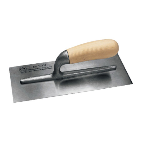 FRATTONE PAVAN 821\S ACCIAIO LISCIO 120X280 MM