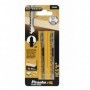 PIRANHA X25562 2 LAME LEGNO T MEDIO BAION