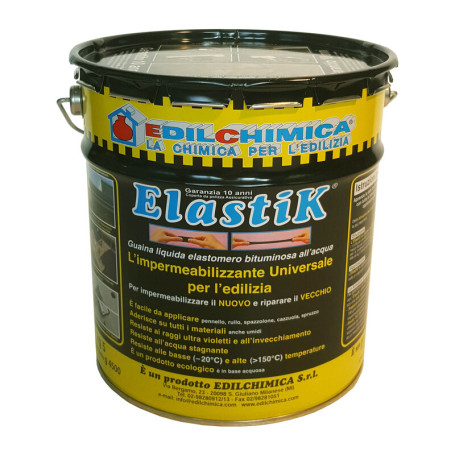ELASTIK KG 5