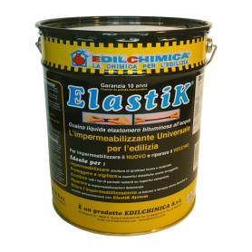 ELASTIK KG 20