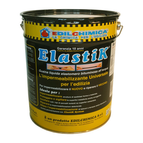 ELASTIK KG 20