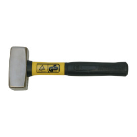 MAZZETTA MANICO FIBERGLASS GS-TUV 1500 G