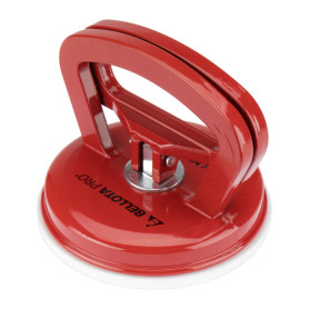 VENTOSA P\PIASTRELLISTA IN ALLUMINIO KG 40