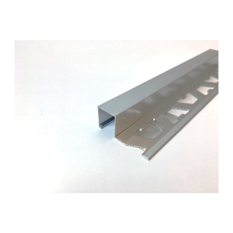 PROFILO APERTO ALUSQUARE SAT. MM.12