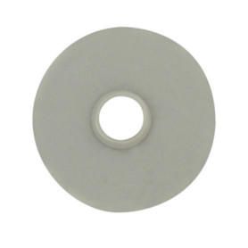 RONDELLA PLASTICA TONDA 353 27022000 D 22 MM*