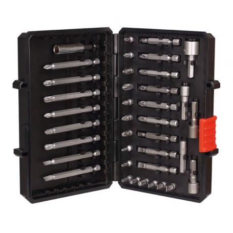 B+D  ART.A7202 GIFT SET 38 PZ