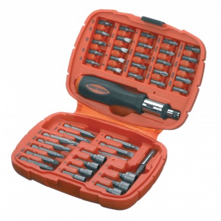 B+D  ART.A7039 GIFT SET 45 PZ.