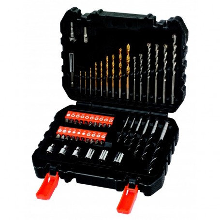 B+D  ART.A7188 GIFT SET 50 PZ.