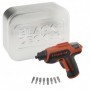 AVVITATORE B+D  MOD.CS36BST