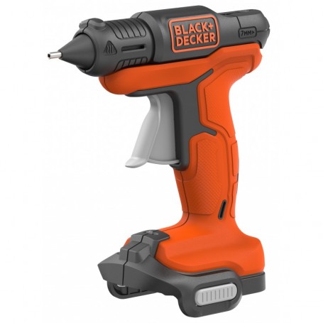 PISTOLA INCOLL.B+D 12V S BATT. BDCGG12N USB