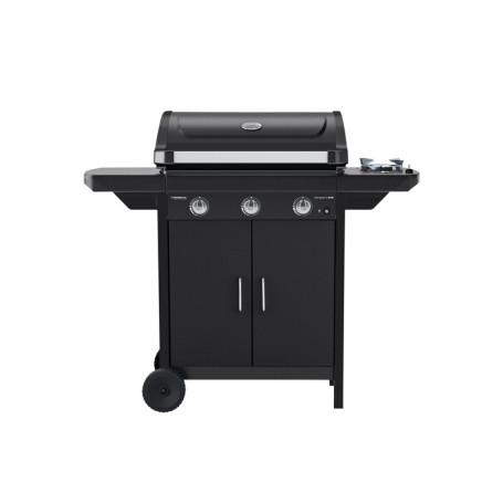 BARBECUE A GAS COMPACT 3 EXS 7