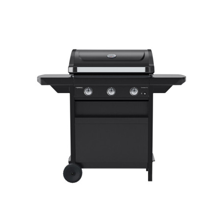 BARBECUE A GAS COMPACT 3 L 7