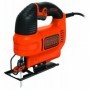 SEGHETTO ALTERNATIVO B+D  MOD.KS701E