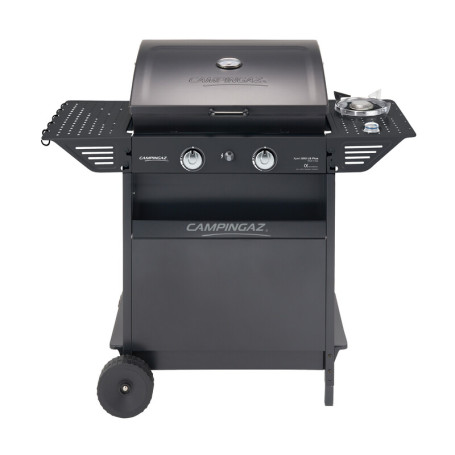 BARBECUE A GAS PIETRA LAV XPERT 200LS PLUS 8