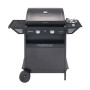 BARBECUE A GAS PIETRA LAV XPERT 200LS PLUS 8