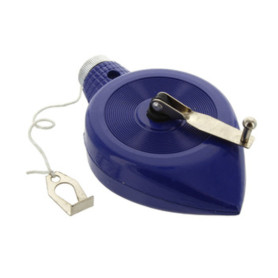 TRACCIATORE ALLUMINIO A FILO DA 30 M