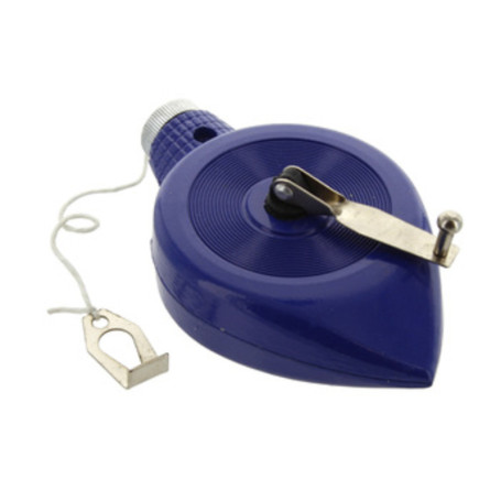 TRACCIATORE ALLUMINIO A FILO DA 30 M