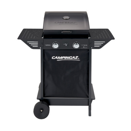 BARBECUE A GAS PIETRA LAV XPERT 100L PLUS 7