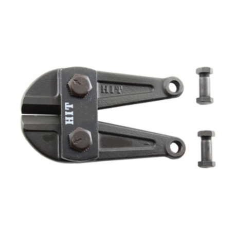 COLTELLI HIT P\TAGLIABULLONI 900 MM NBC