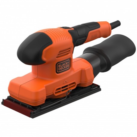 LEVIGATRICE ORBITALE B+D  MOD.BEW220