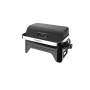 BARBECUE DA TAVOLO ATTITUDE 2GO CV BLACK GHISA 2