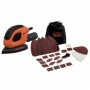 MULTILEVIGATRICE B+D 'MOUSE' MOD.BEW230BC