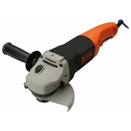 SMERIGLIATRICE B+D W1200MM.115 125 KG1202