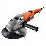 SMERIGLIATRICE B+D  W2000 MM.230 MOD.KG2000